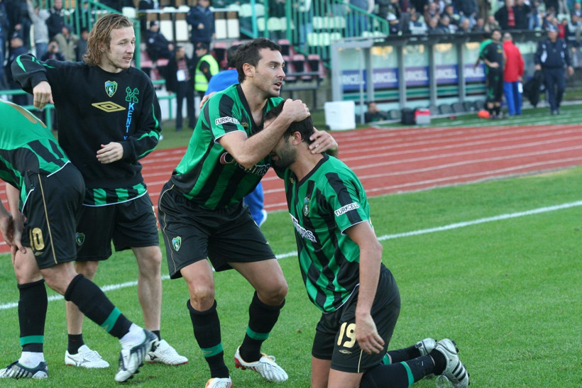 Kocaelispor – Konyaspor: 10-8 - Resim : 8