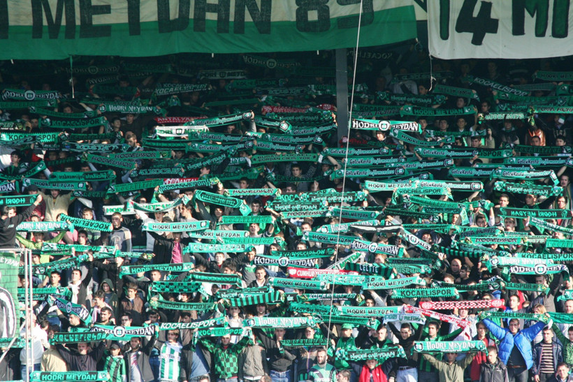 Kocaelispor – Konyaspor: 10-8 - Resim : 5