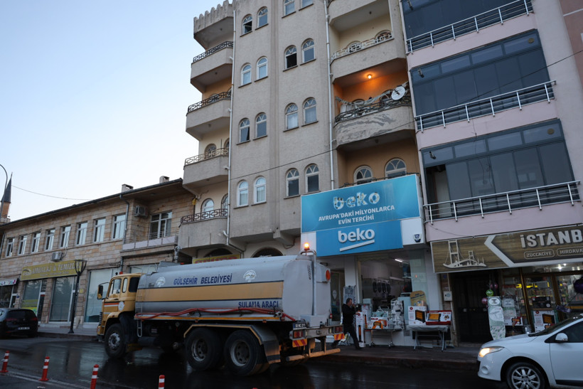 Akıl almaz olay! Annesinin cesediyle 1 ay yaşadı - Resim : 2