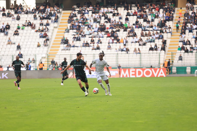 Kocaelispor’dan sezonun en iyi ilk yarısı! - Resim : 3