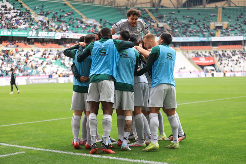 Kocaelispor’dan sezonun en iyi ilk yarısı! - Resim : 2