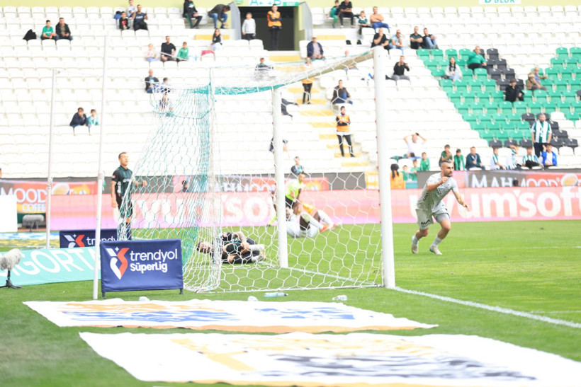 Kocaelispor’dan sezonun en iyi ilk yarısı! - Resim : 1