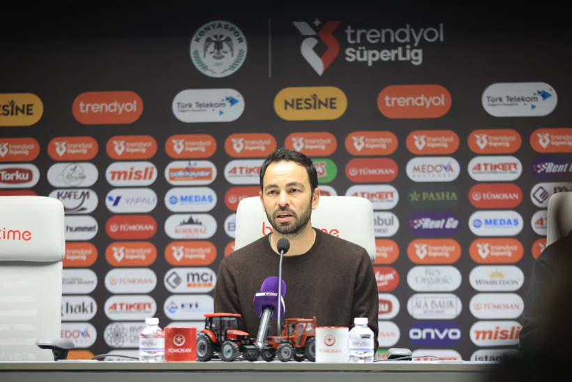 Selçuk İnan: Galibiyeti merhum taraftarımız Koray Koral’a armağan ediyoruz - Resim : 3