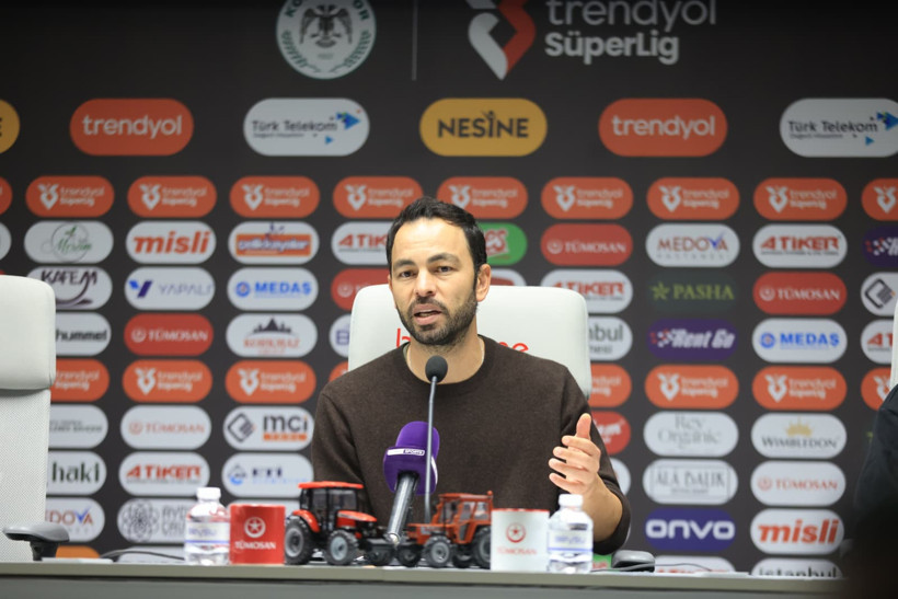 Selçuk İnan: Galibiyeti merhum taraftarımız Koray Koral’a armağan ediyoruz - Resim : 1