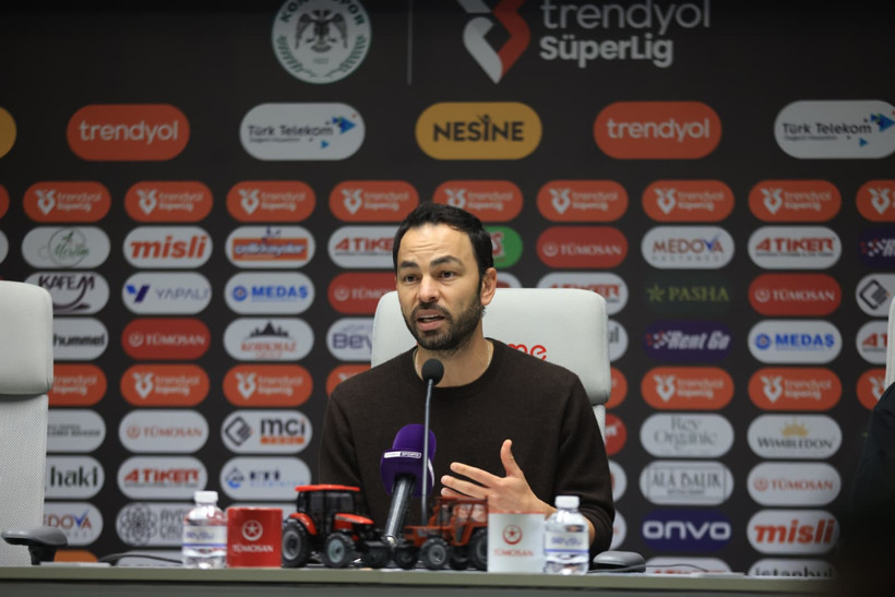 Selçuk İnan: Galibiyeti merhum taraftarımız Koray Koral’a armağan ediyoruz - Resim : 2