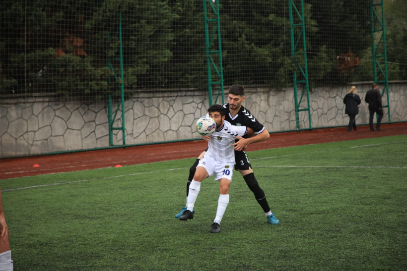 Karamürselspor evinde 3 puana uzandı! “1-0” - Resim : 3