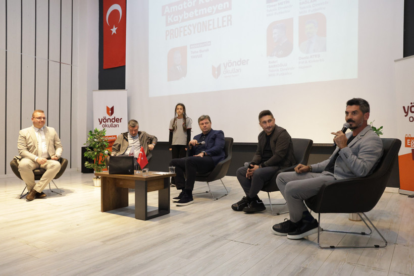 Ertuğrul Sağlam: Hikayem yarım kaldı - Resim : 4