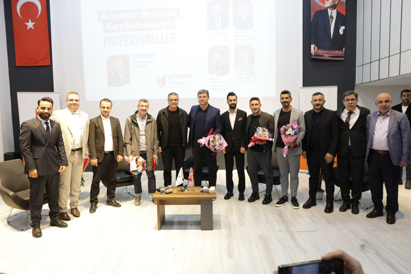 Ertuğrul Sağlam: Hikayem yarım kaldı - Resim : 2