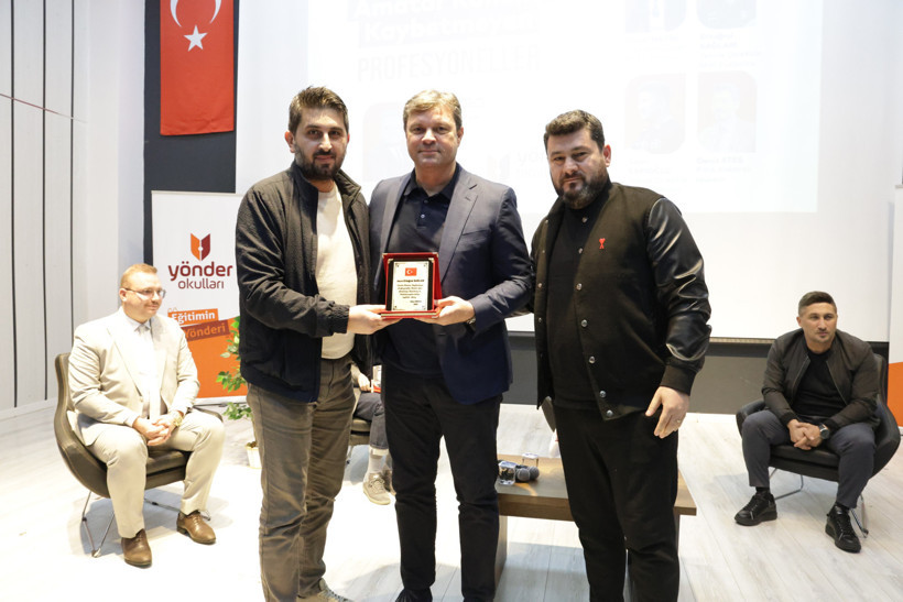 Ertuğrul Sağlam: Hikayem yarım kaldı - Resim : 3