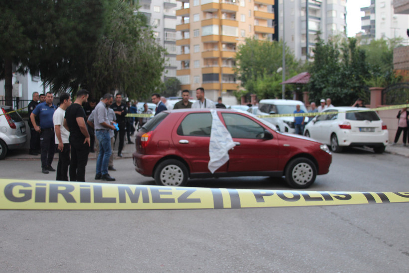 Otomobilde sır ölüm: Darp izlerine rastlandı! - Resim : 1
