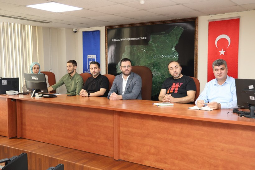 Kocaeli'ye 429 milyon değerinde alt geçit! - Resim : 1