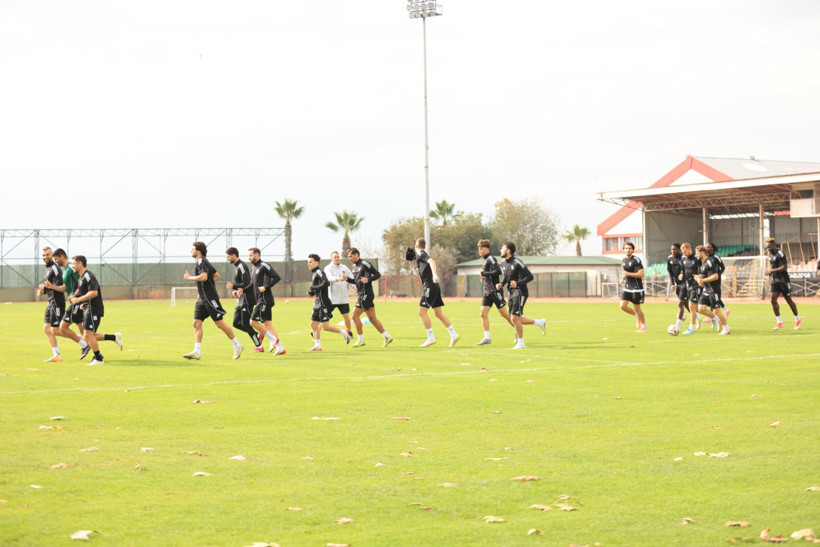 Selçuk İnan: Gelişim için bir an değil her an! - Resim : 4