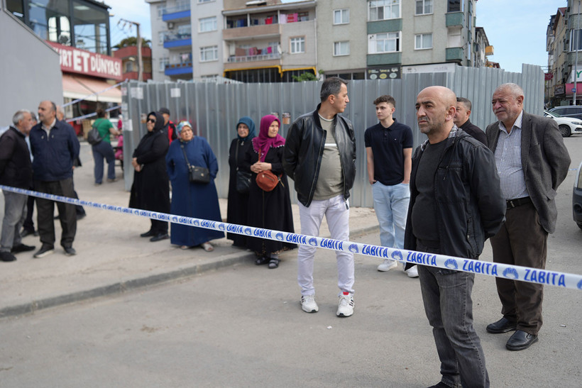 Bilir ailesinin hayalleri yarım kaldı: Ev almışlardı, 2 ay sonra taşınacaklardı - Resim : 2