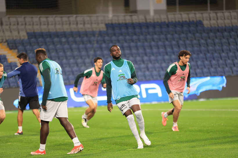 Başakşehir – Kocaelispor: 1-0 (MAÇ SONUCU) - Resim : 29