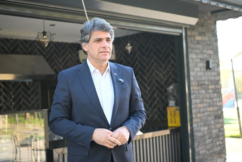 Kartepe Belediyesi'nden yeni sosyal tesis - Resim : 2