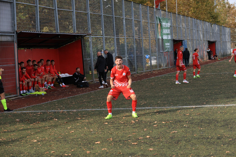 Akıl alır gibi değil! 11’de tam 8 kontenjan! - Resim : 3