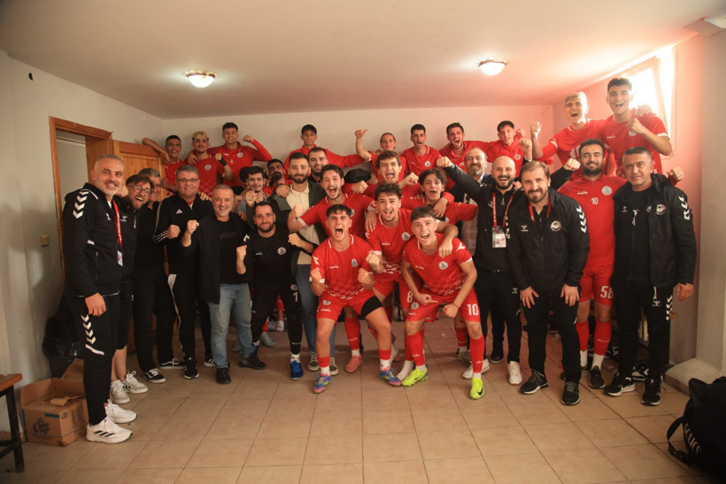 Akıl alır gibi değil! 11’de tam 8 kontenjan! - Resim : 8