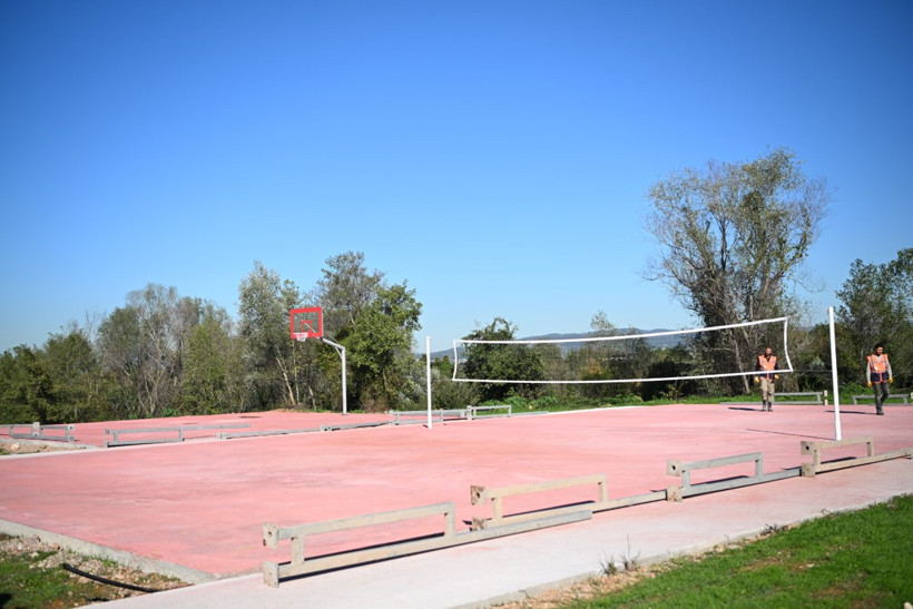 Kartepe'ye spor tesisi müjdesi! - Resim : 2