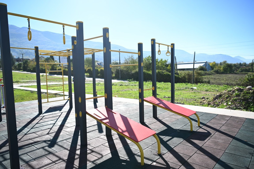 Kartepe'ye spor tesisi müjdesi! - Resim : 3