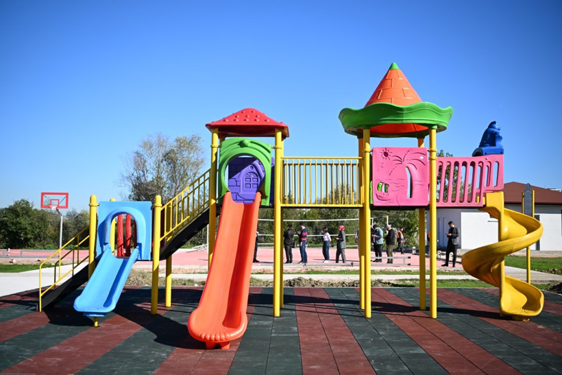 Kartepe'ye spor tesisi müjdesi! - Resim : 4