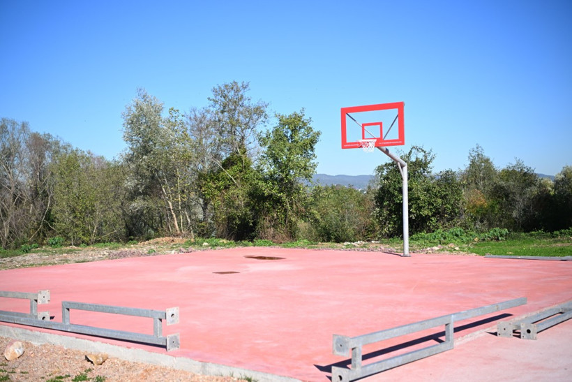 Kartepe'ye spor tesisi müjdesi! - Resim : 5