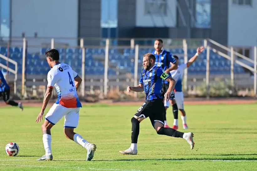 Kupadaki rakibimiz Karacabey Belediyespor’u tanıyalım! - Resim : 3
