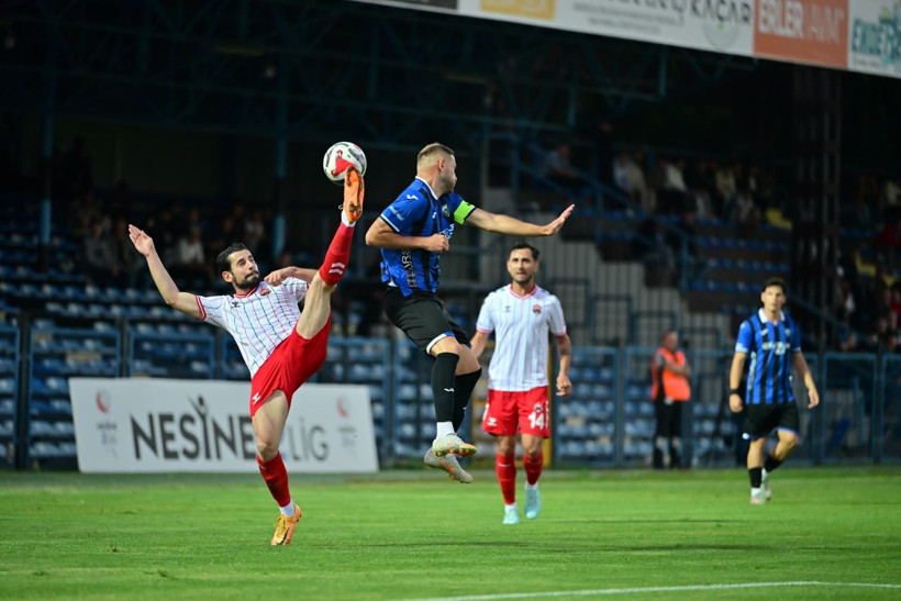 Kupadaki rakibimiz Karacabey Belediyespor’u tanıyalım! - Resim : 1