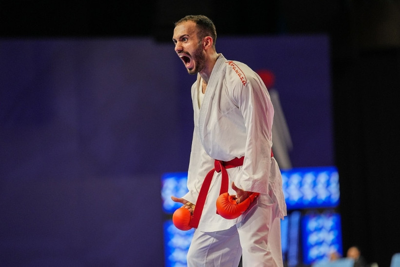 9 Kağıtsporlu Suudi Arabistan’ın başkenti Riyad’da! - Resim : 2