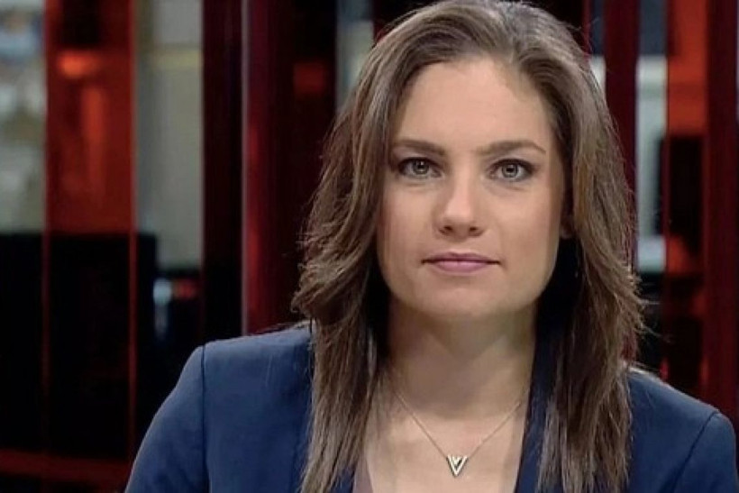 Nevşin Mengü, İmamoğlu eleştirisiyle olay oldu! - Resim: 6