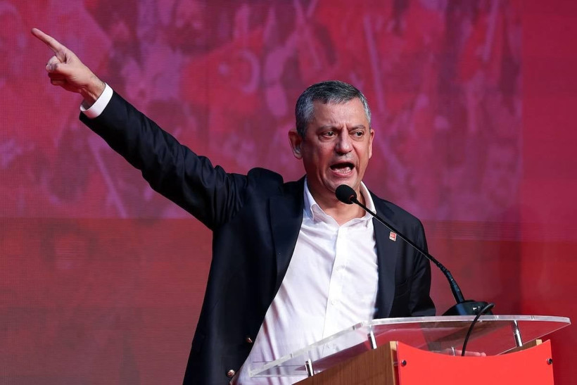 Milletvekillerinin dokunulmazlık dosyaları Meclis'e gönderildi! - Resim: 4