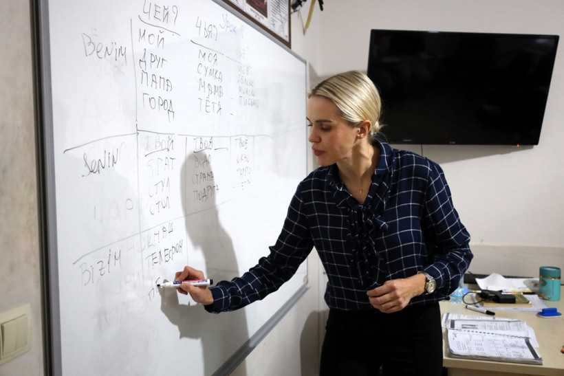 Ukrayna'dan Kocaeli'ye uzanan hikâye: Kocaeli benim yurdum - Resim : 3