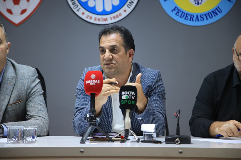 Mithat Ağa: Burası sizin sendikanız - Resim : 2