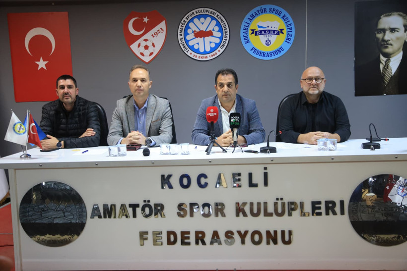 Mithat Ağa: Burası sizin sendikanız - Resim : 1