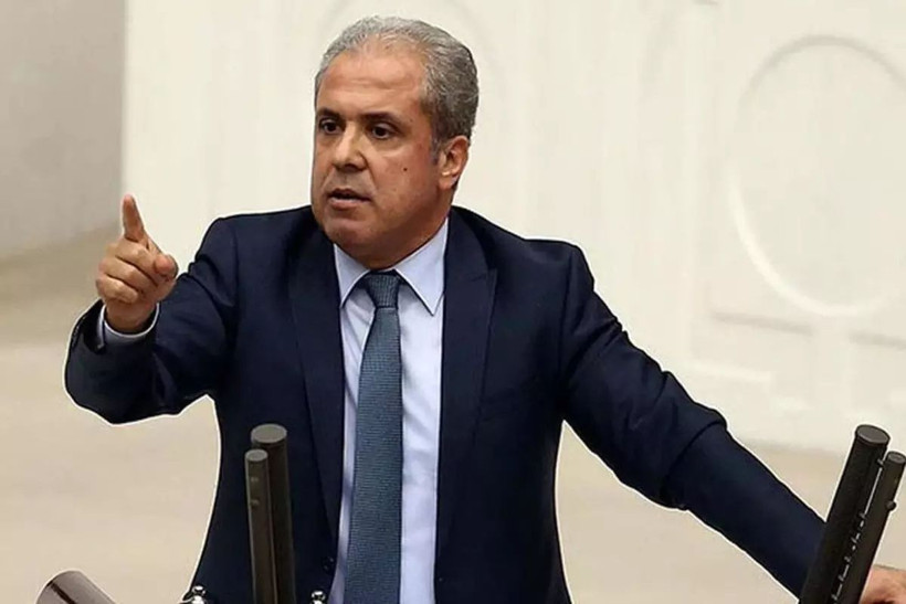 Ekrem İmamoğlu'nun adaylığı ortadan kalkacak mı? Şamil Tayyar'dan flaş iddia! - Resim: 3