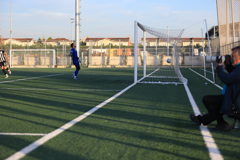 Alikahya’da VOLKAN patlaması! “3-1” - Resim : 8