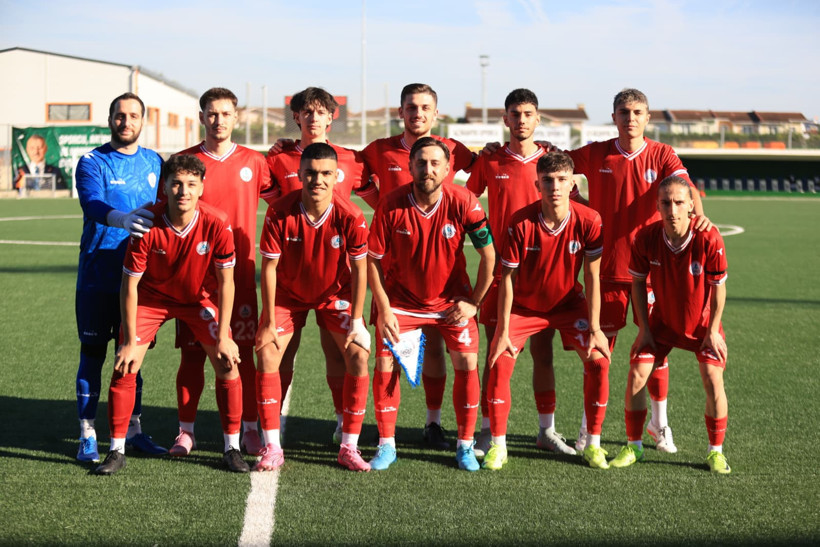 Alikahya’da VOLKAN patlaması! “3-1” - Resim : 3