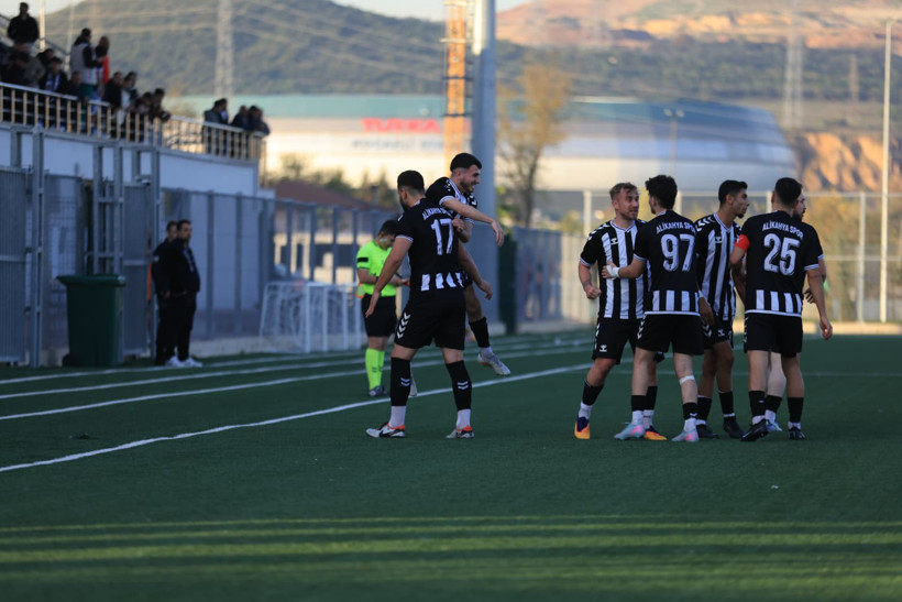 Alikahya’da VOLKAN patlaması! “3-1” - Resim : 6