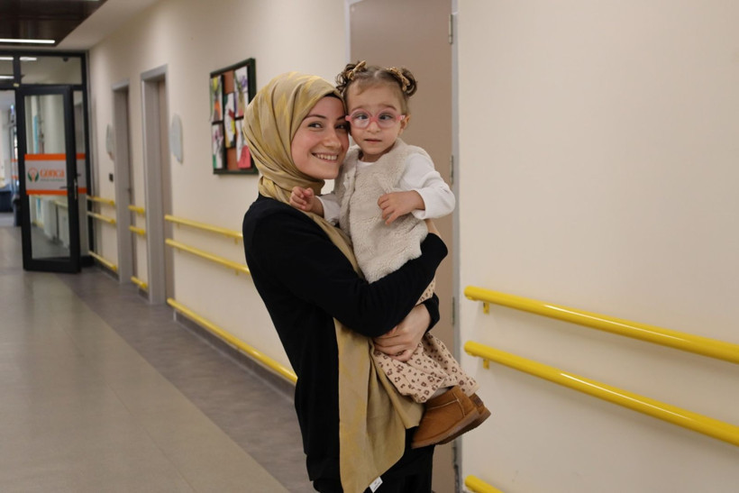 520 gramla hayata tutundu: Hayata dokundu - Resim: 8