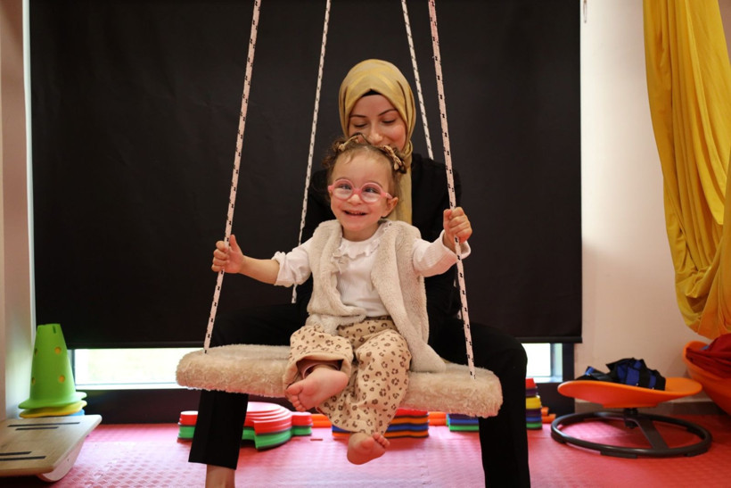 520 gramla hayata tutundu: Hayata dokundu - Resim: 3