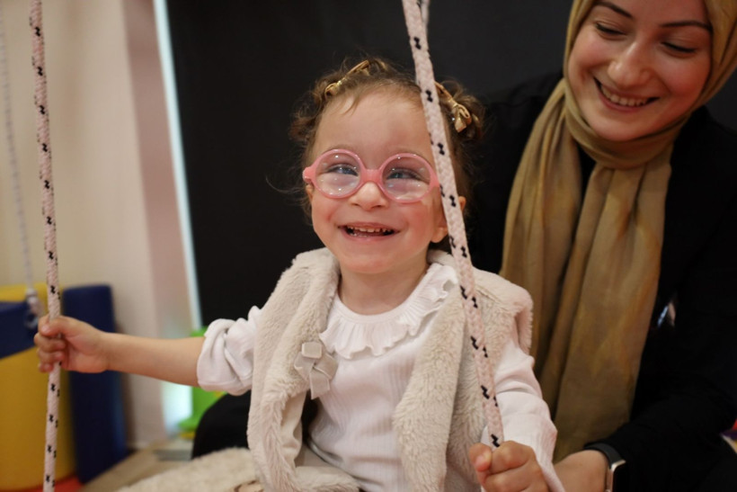 520 gramla hayata tutundu: Hayata dokundu - Resim: 4