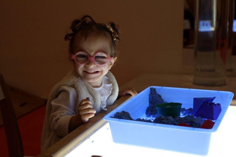 520 gramla hayata tutundu: Hayata dokundu - Resim: 5