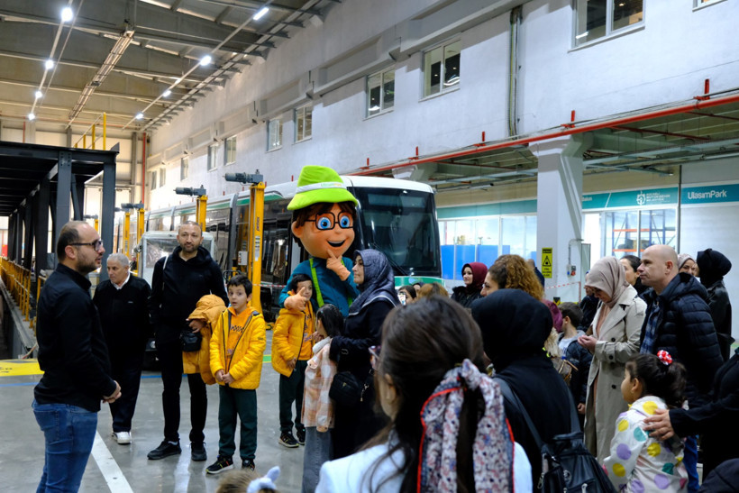 Diyabetli çocuklara moral dolu etkinlik - Resim : 1