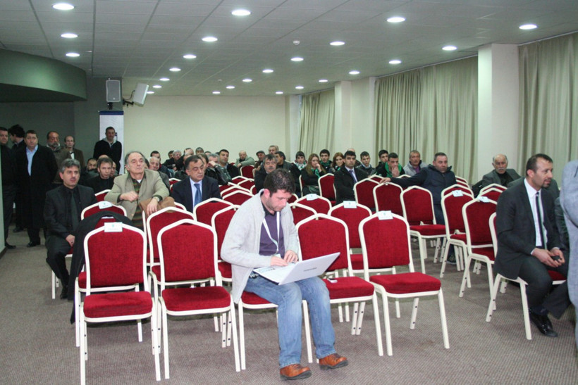 Orhan Görsen: Kocaelispor bayrağını yere düşürmediğimizi bilmeliler! - Resim : 1