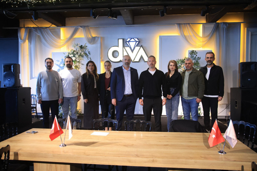 Evlenecek çiftler! Bu fuar tam size göre! - Resim : 4