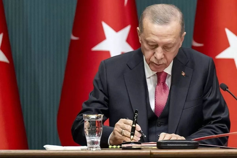 13 yıl sonra ilk atama! Suriye büyükelçisi belli oldu! - Resim: 2