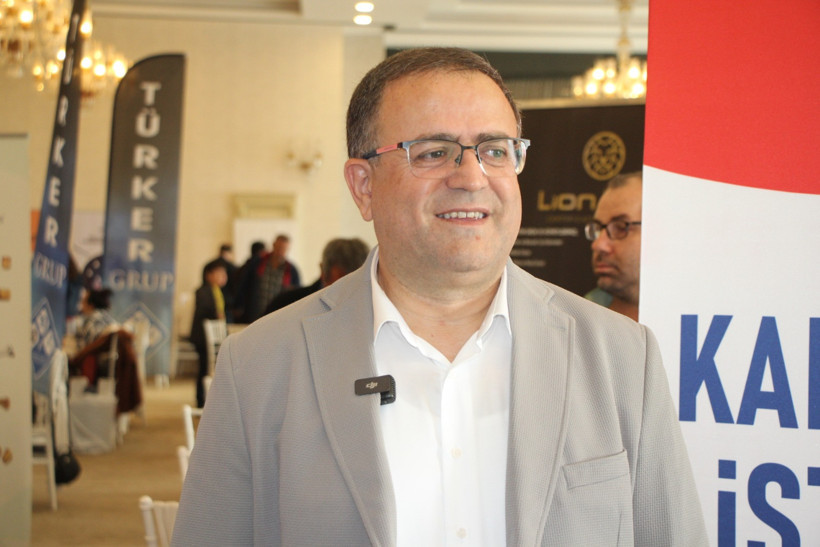 Derince’de işverenler ve iş arayanlar bu organizasyonda buluştu - Resim : 2