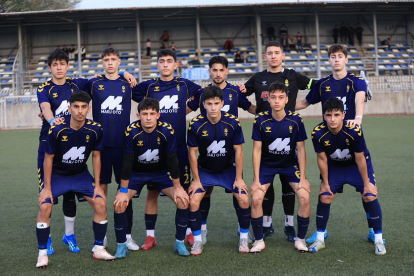 Karamürsel Ereğli hata yapmadı! “0-2” - Resim : 1