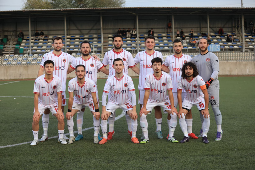 Karamürsel Ereğli hata yapmadı! “0-2” - Resim : 3