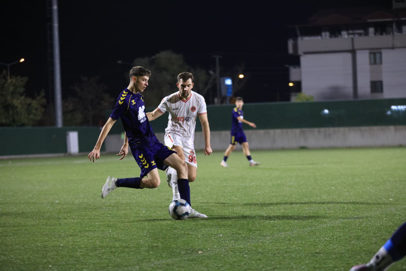 Karamürsel Ereğli hata yapmadı! “0-2” - Resim : 5