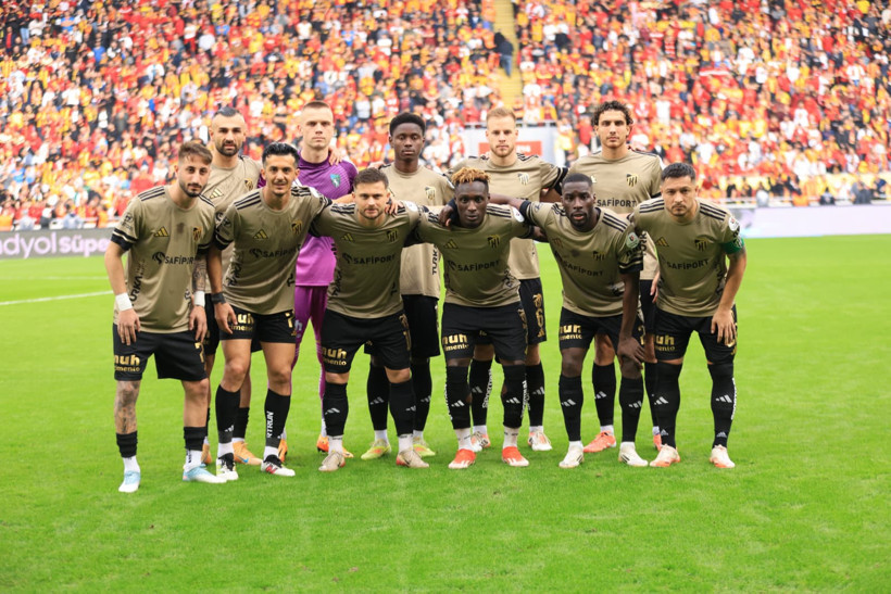 Göztepe - Kocaelispor 0-0 - Resim : 3